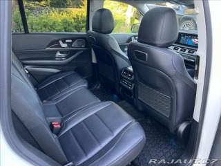 Mercedes-Benz GLS 400d AMG 4MATIC 2019