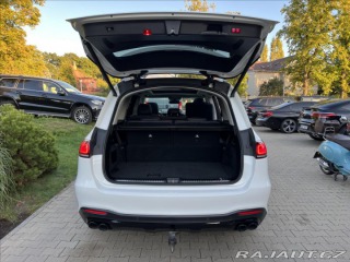 Mercedes-Benz GLS 400d AMG 4MATIC 2019