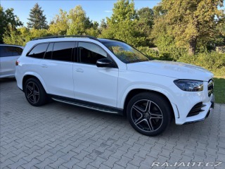Mercedes-Benz GLS 400d AMG 4MATIC 2019