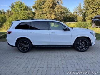 Mercedes-Benz GLS 400d AMG 4MATIC 2019