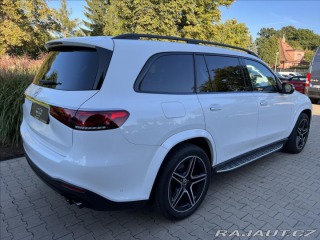 Mercedes-Benz GLS 400d AMG 4MATIC 2019