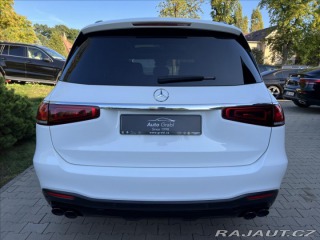 Mercedes-Benz GLS 400d AMG 4MATIC 2019
