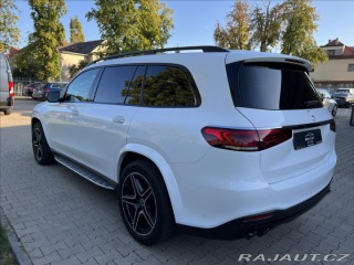 Mercedes-Benz GLS 400d AMG 4MATIC 2019