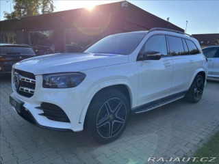 Mercedes-Benz GLS 400d AMG 4MATIC 2019