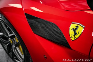 Ferrari Ostatní modely F12 Berlinetta ZÁRUKA/KARBON/LIFT/KAMERA 2014