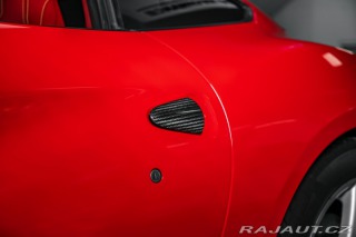Ferrari Ostatní modely F12 Berlinetta ZÁRUKA/KARBON/LIFT/KAMERA 2014