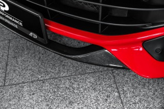 Ferrari Ostatní modely F12 Berlinetta ZÁRUKA/KARBON/LIFT/KAMERA 2014
