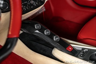 Ferrari Ostatní modely F12 Berlinetta ZÁRUKA/KARBON/LIFT/KAMERA 2014