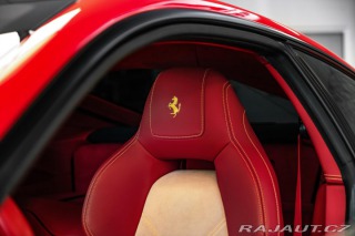 Ferrari Ostatní modely F12 Berlinetta ZÁRUKA/KARBON/LIFT/KAMERA 2014
