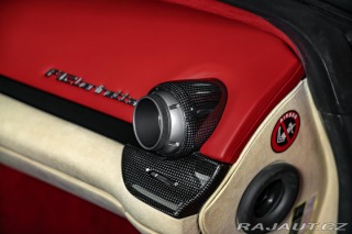 Ferrari Ostatní modely F12 Berlinetta ZÁRUKA/KARBON/LIFT/KAMERA 2014