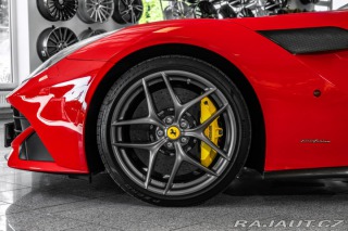 Ferrari Ostatní modely F12 Berlinetta ZÁRUKA/KARBON/LIFT/KAMERA 2014
