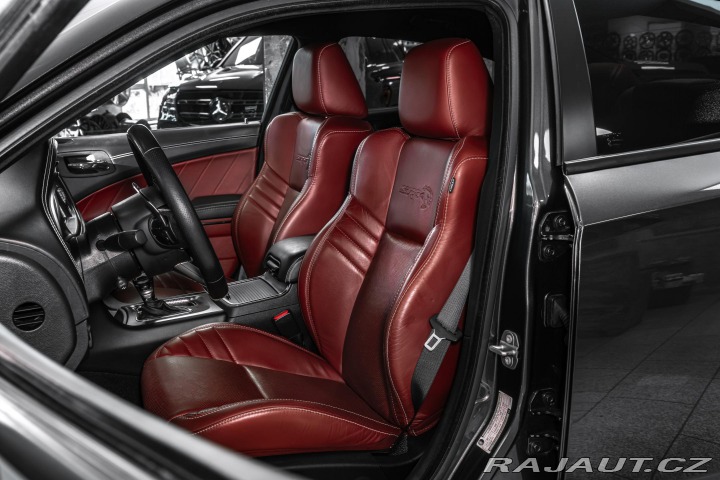 Dodge Charger Hellcat WB KAMERA/HARMAN/ 2022