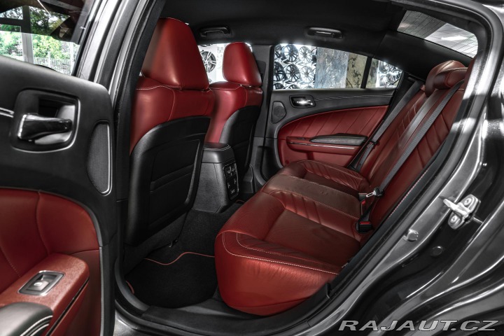 Dodge Charger Hellcat WB KAMERA/HARMAN/ 2022