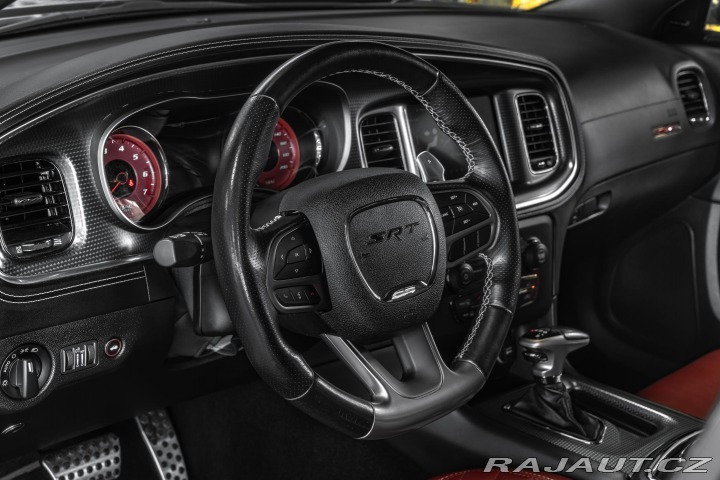Dodge Charger Hellcat WB KAMERA/HARMAN/ 2022