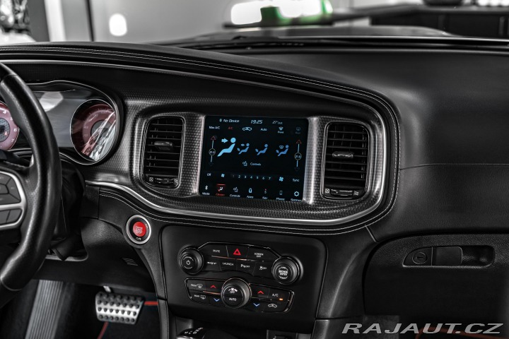 Dodge Charger Hellcat WB KAMERA/HARMAN/ 2022