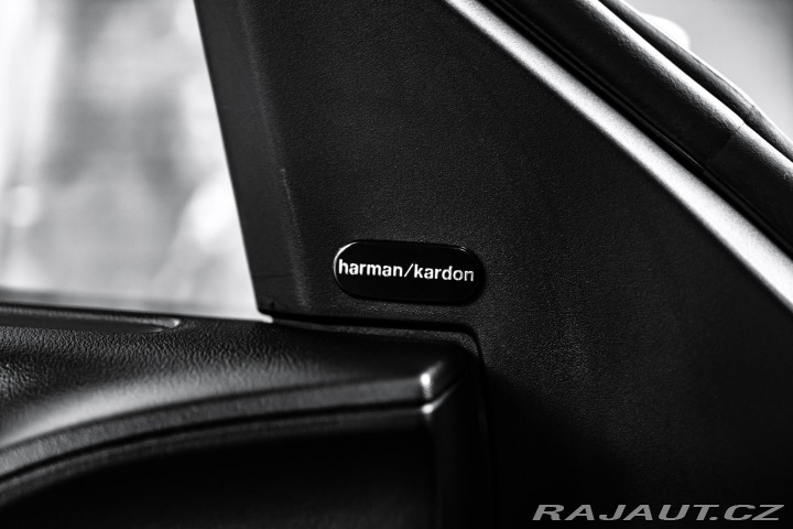 Dodge Charger Hellcat WB KAMERA/HARMAN/ 2022