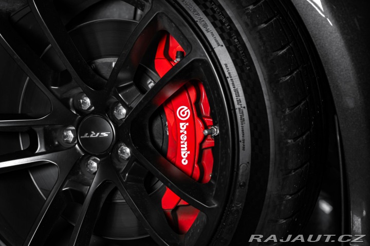Dodge Charger Hellcat WB KAMERA/HARMAN/ 2022