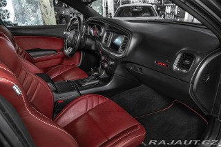 Dodge Charger Hellcat WB KAMERA/HARMAN/ 2022