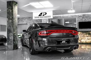 Dodge Charger Hellcat WB KAMERA/HARMAN/ 2022