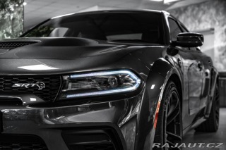 Dodge Charger Hellcat WB KAMERA/HARMAN/ 2022