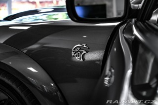 Dodge Charger Hellcat WB KAMERA/HARMAN/ 2022