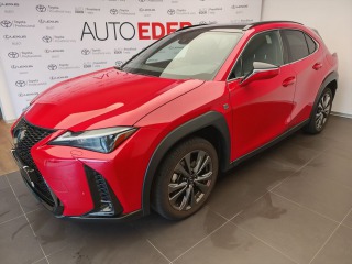 Lexus  UX 250h 250h 2WD F Sport Design P