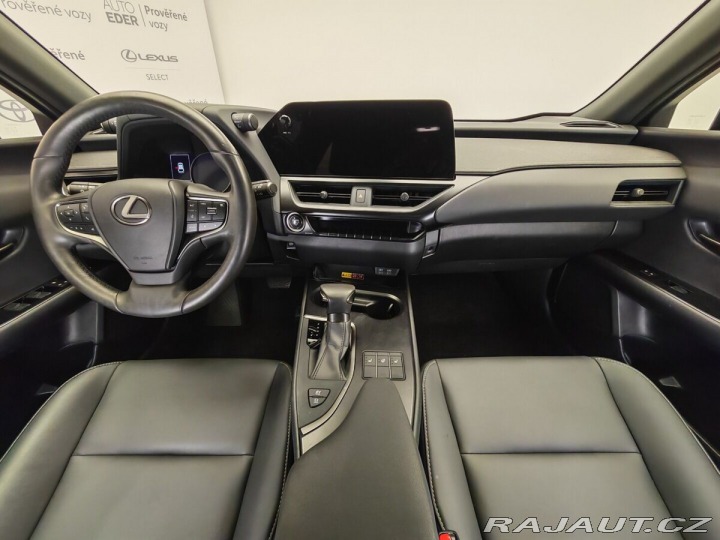 Lexus Ostatní modely UX 250h 250h 2WD F Sport Design P 2023