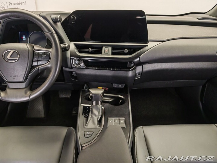 Lexus Ostatní modely UX 250h 250h 2WD F Sport Design P 2023