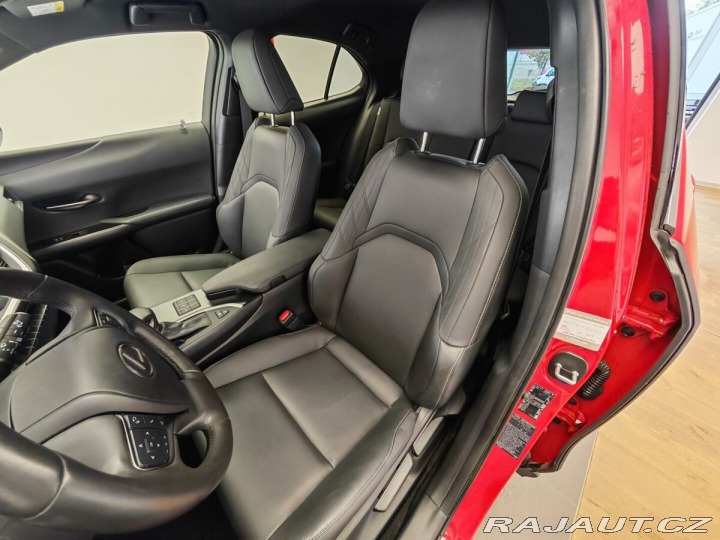 Lexus Ostatní modely UX 250h 250h 2WD F Sport Design P 2023