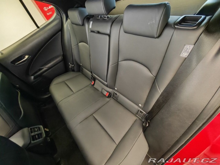 Lexus Ostatní modely UX 250h 250h 2WD F Sport Design P 2023