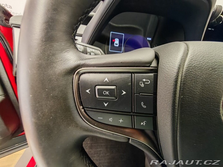 Lexus Ostatní modely UX 250h 250h 2WD F Sport Design P 2023