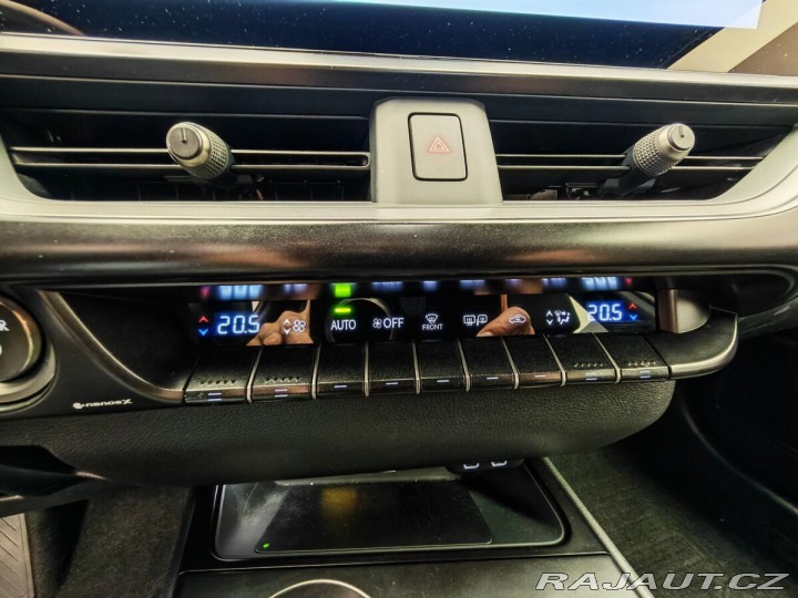 Lexus Ostatní modely UX 250h 250h 2WD F Sport Design P 2023