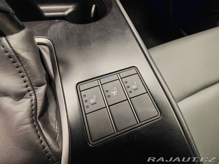 Lexus Ostatní modely UX 250h 250h 2WD F Sport Design P 2023