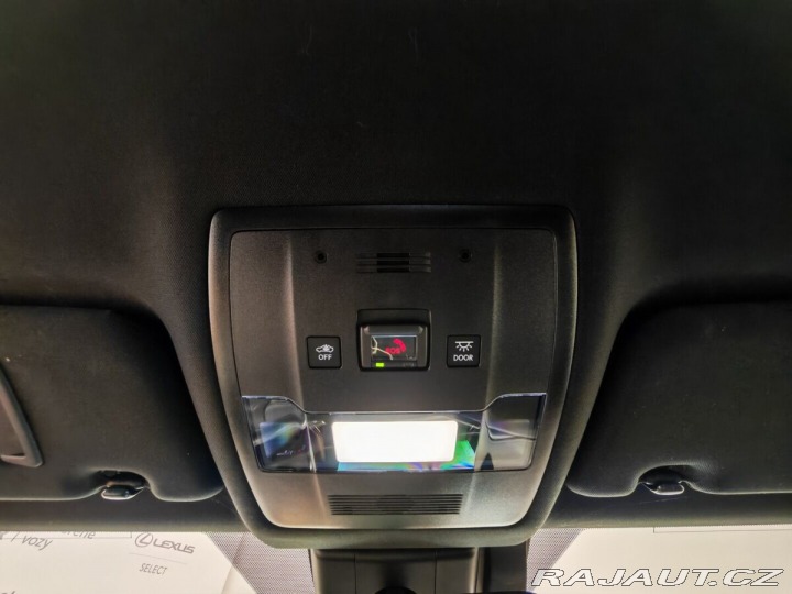 Lexus Ostatní modely UX 250h 250h 2WD F Sport Design P 2023