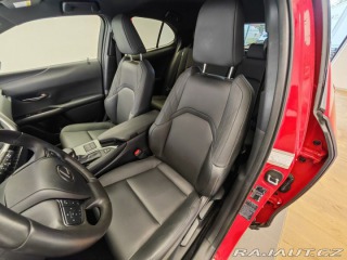 Lexus Ostatní modely UX 250h 250h 2WD F Sport Design P 2023