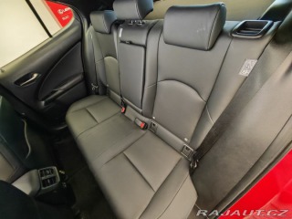 Lexus Ostatní modely UX 250h 250h 2WD F Sport Design P 2023