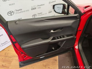 Lexus Ostatní modely UX 250h 250h 2WD F Sport Design P 2023