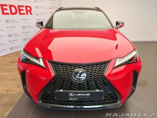 Lexus Ostatní modely UX 250h 250h 2WD F Sport Design P 2023