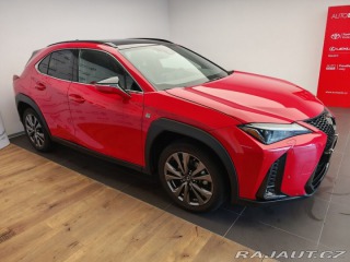Lexus Ostatní modely UX 250h 250h 2WD F Sport Design P 2023