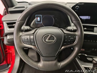 Lexus Ostatní modely UX 250h 250h 2WD F Sport Design P 2023