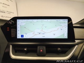 Lexus Ostatní modely UX 250h 250h 2WD F Sport Design P 2023