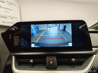Lexus Ostatní modely UX 250h 250h 2WD F Sport Design P 2023