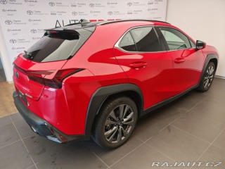 Lexus Ostatní modely UX 250h 250h 2WD F Sport Design P 2023