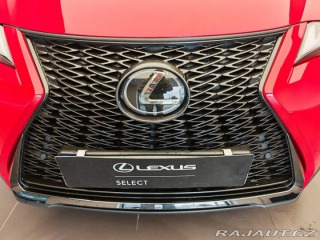 Lexus Ostatní modely UX 250h 250h 2WD F Sport Design P 2023