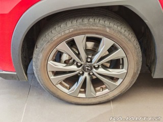 Lexus Ostatní modely UX 250h 250h 2WD F Sport Design P 2023