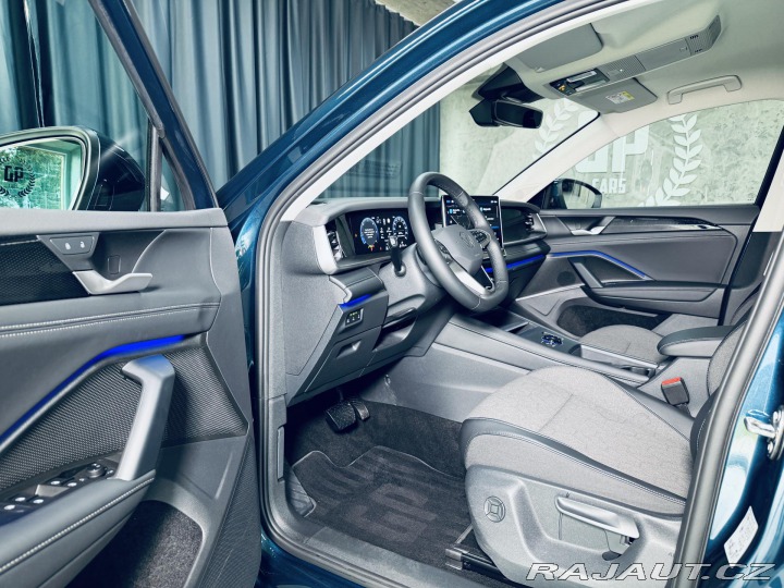 Volkswagen Ostatní modely Tayron 2.0*TDi*4M*ZÁRUKA*¨7M*IQ- 2025