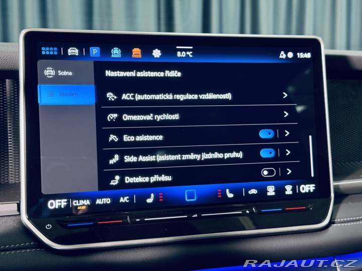 Volkswagen Ostatní modely Tayron 2.0*TDi*4M*ZÁRUKA*¨7M*IQ- 2025