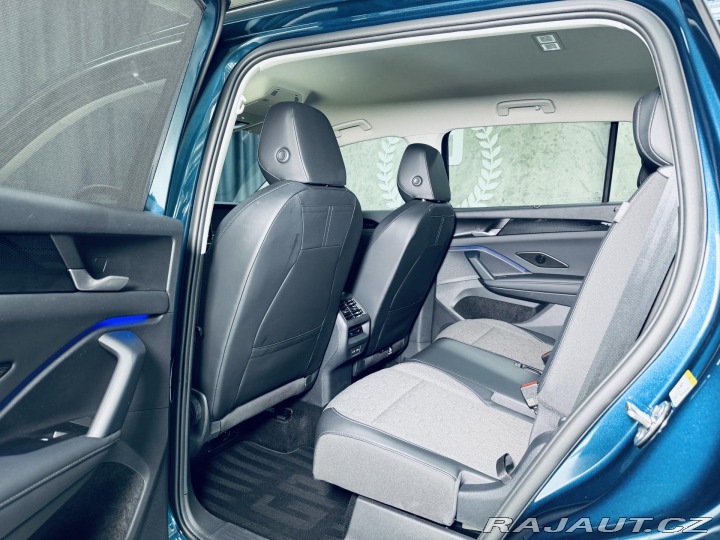 Volkswagen Ostatní modely Tayron 2.0*TDi*4M*ZÁRUKA*¨7M*IQ- 2025