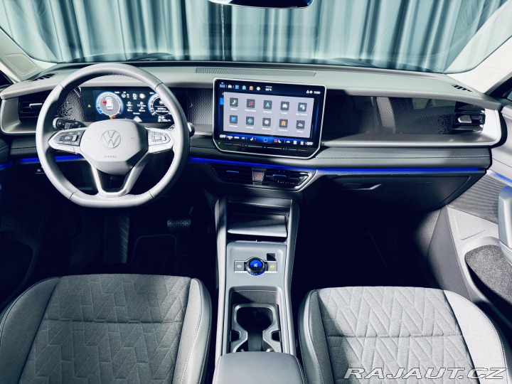 Volkswagen Ostatní modely Tayron 2.0*TDi*4M*ZÁRUKA*¨7M*IQ- 2025