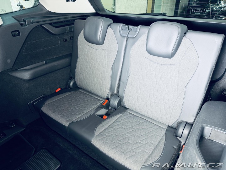 Volkswagen Ostatní modely Tayron 2.0*TDi*4M*ZÁRUKA*7M*DCC* 2025